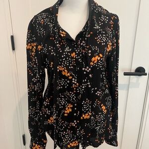 Zadig and Voltaire Blouse